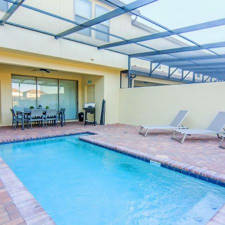 Unique Vacation Home At Westside Resort Ww8895 أورلاندو المظهر الخارجي الصورة