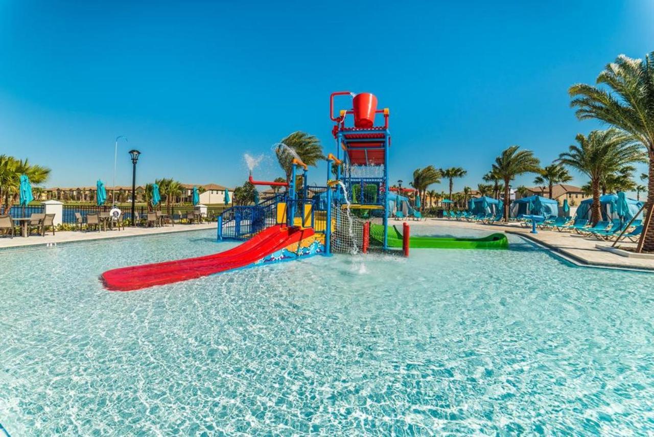 Unique Vacation Home At Westside Resort Ww8895 أورلاندو المظهر الخارجي الصورة