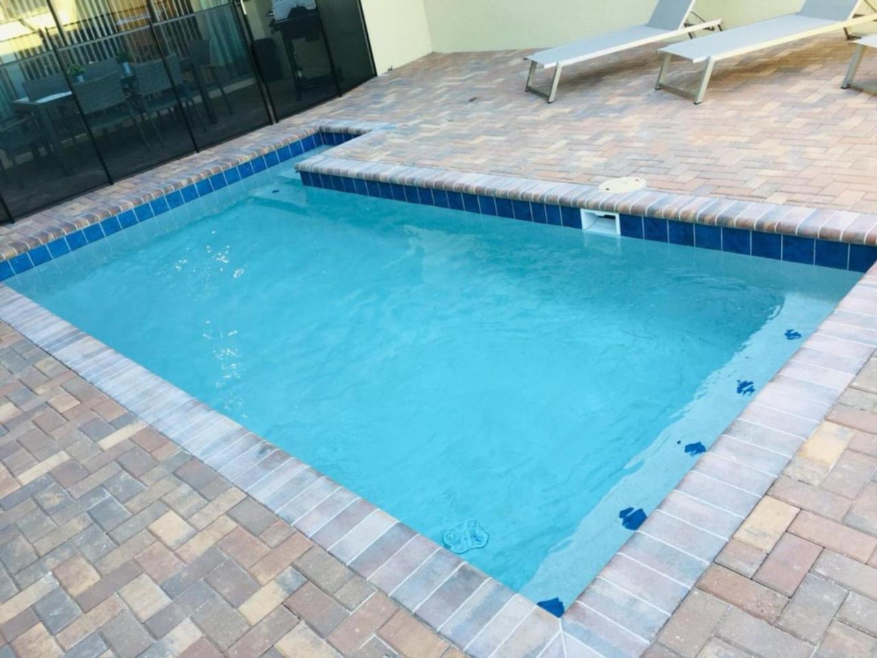 Unique Vacation Home At Westside Resort Ww8895 أورلاندو المظهر الخارجي الصورة