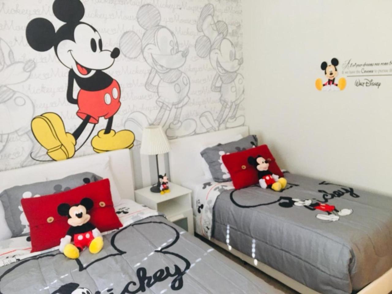 Unique Vacation Home At Westside Resort Ww8895 أورلاندو المظهر الخارجي الصورة