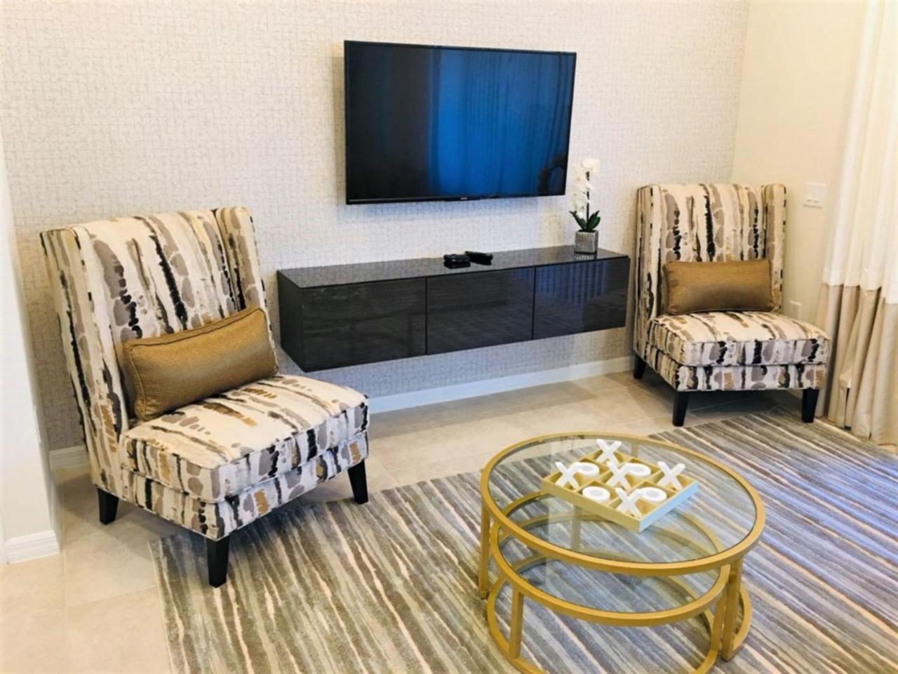 Unique Vacation Home At Westside Resort Ww8895 أورلاندو المظهر الخارجي الصورة