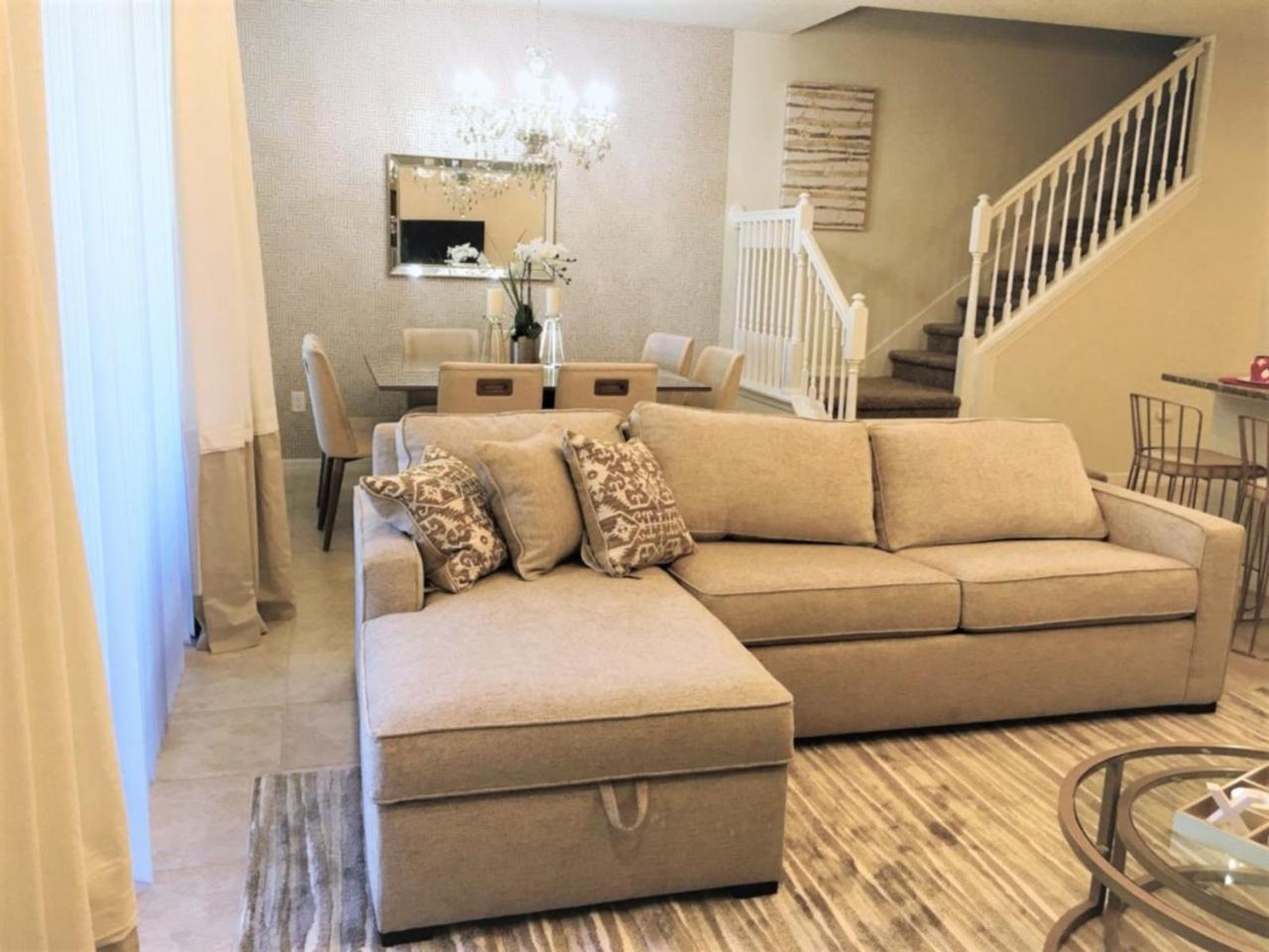 Unique Vacation Home At Westside Resort Ww8895 أورلاندو المظهر الخارجي الصورة