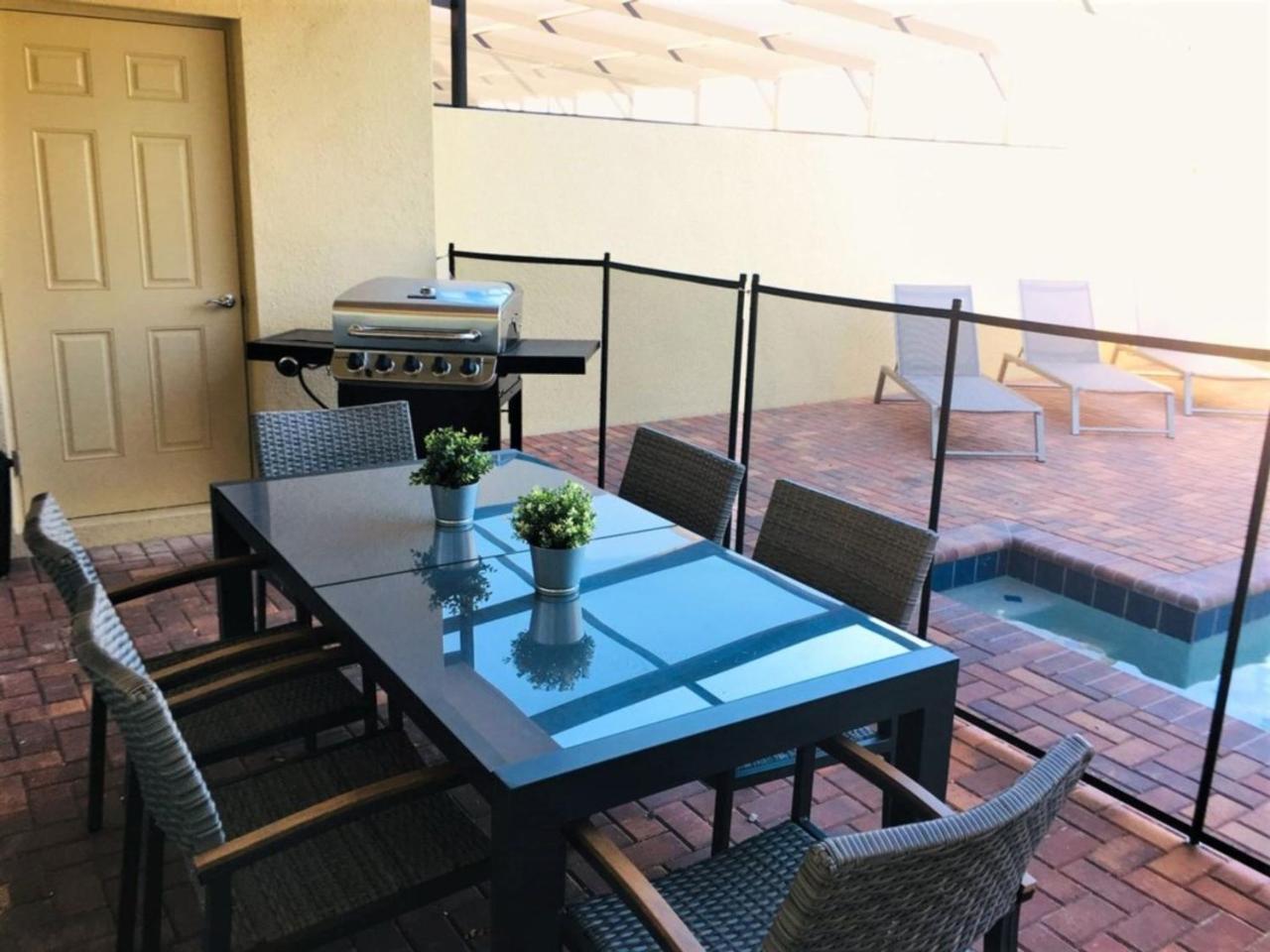 Unique Vacation Home At Westside Resort Ww8895 أورلاندو المظهر الخارجي الصورة