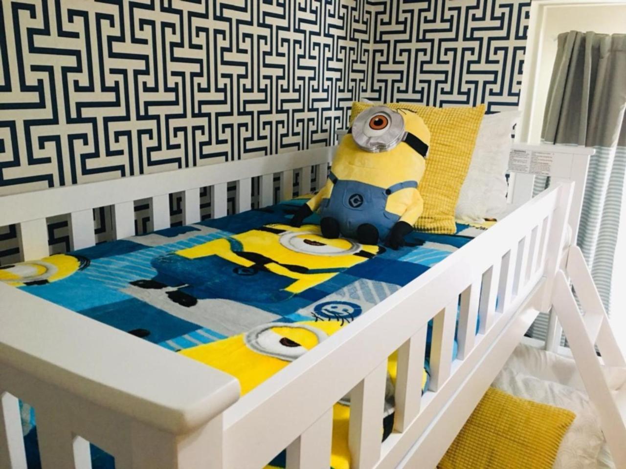 Unique Vacation Home At Westside Resort Ww8895 أورلاندو المظهر الخارجي الصورة