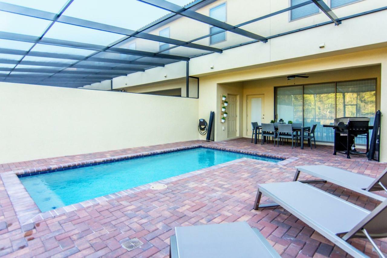 Unique Vacation Home At Westside Resort Ww8895 أورلاندو المظهر الخارجي الصورة