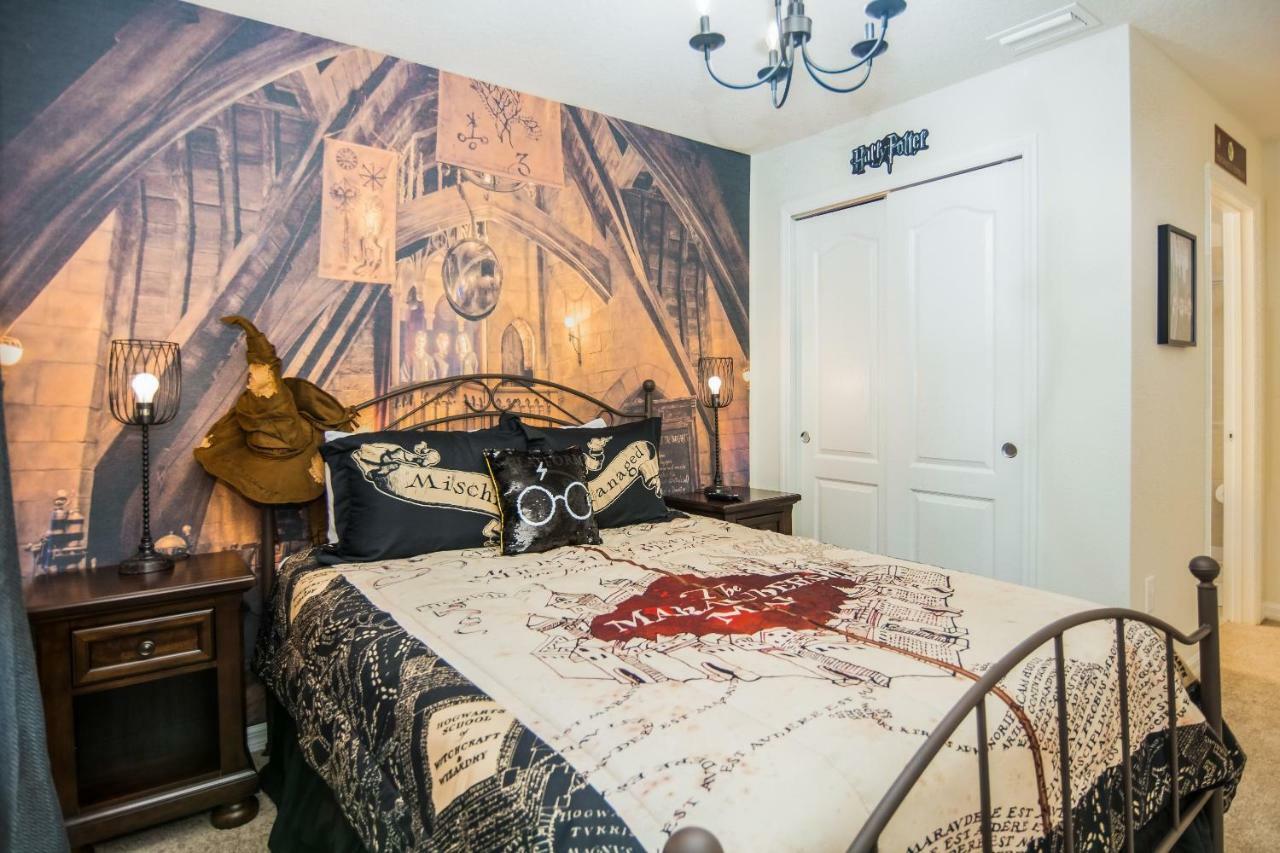 Unique Vacation Home At Westside Resort Ww8895 أورلاندو المظهر الخارجي الصورة