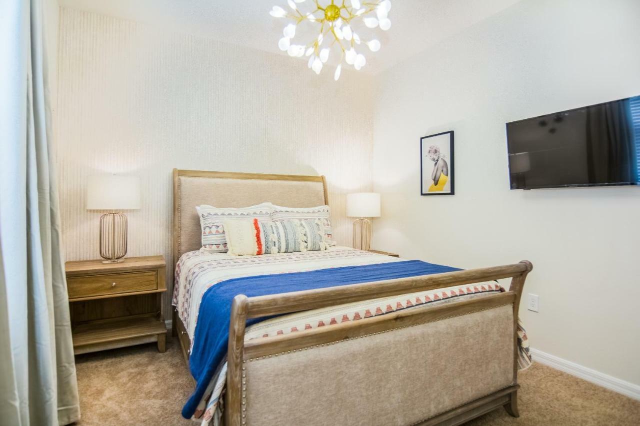 Unique Vacation Home At Westside Resort Ww8895 أورلاندو المظهر الخارجي الصورة