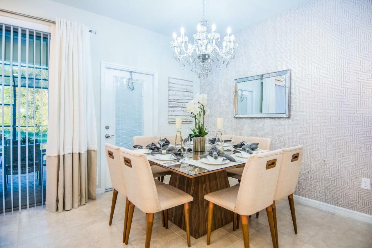 Unique Vacation Home At Westside Resort Ww8895 أورلاندو المظهر الخارجي الصورة