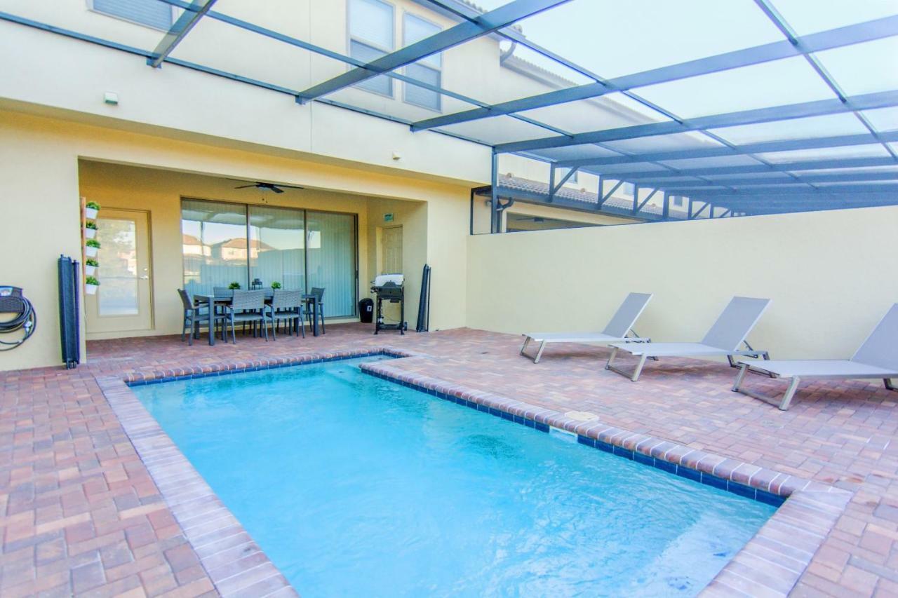 Unique Vacation Home At Westside Resort Ww8895 أورلاندو المظهر الخارجي الصورة
