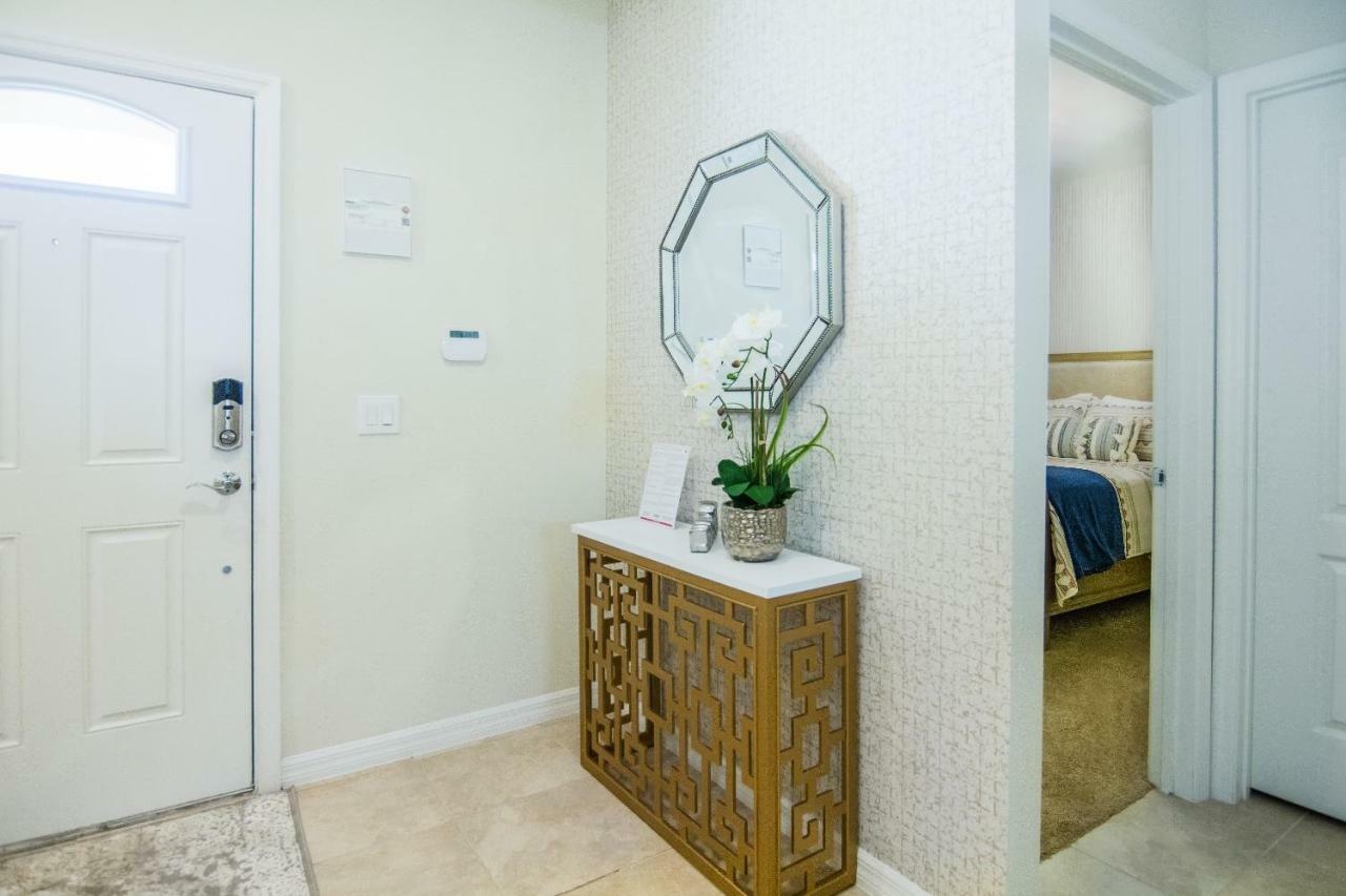 Unique Vacation Home At Westside Resort Ww8895 أورلاندو المظهر الخارجي الصورة